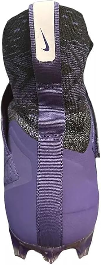 Amazon.com | Nike Alpha Menace Elite 2 Flyknit Men's